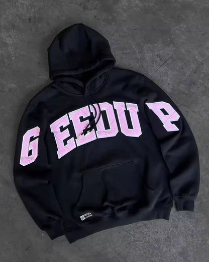GEEDUP Woman Tracksuit