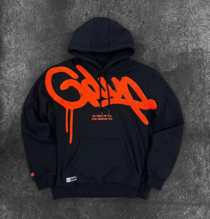GEEDUP Woman Tracksuit