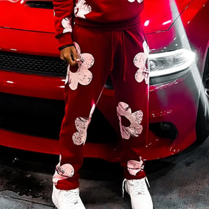 Super Starz Tracksuit