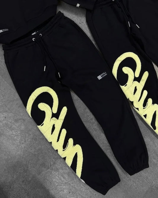 GEEDUP Woman Tracksuit