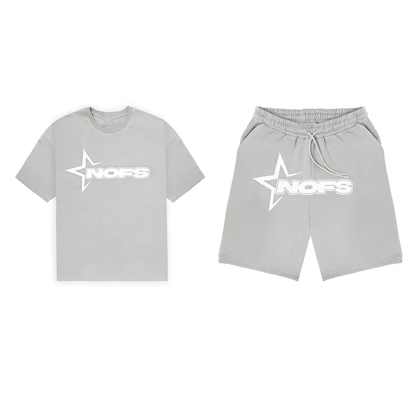 NOFS Streetwear Set