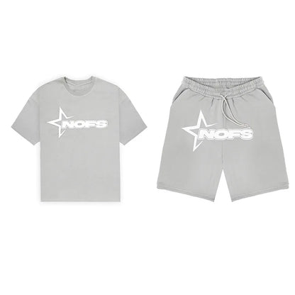 NOFS Streetwear Set