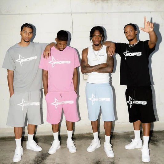 NOFS Streetwear Set