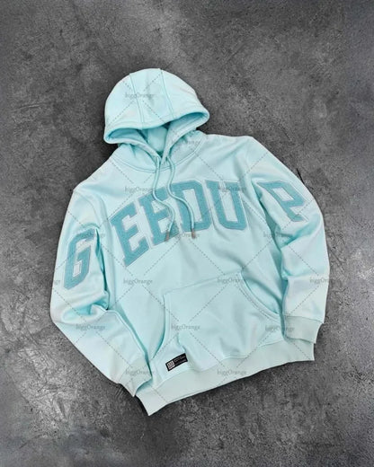 GEEDUP Woman Tracksuit