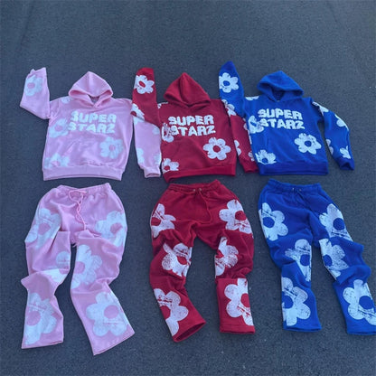 Super Starz Tracksuit