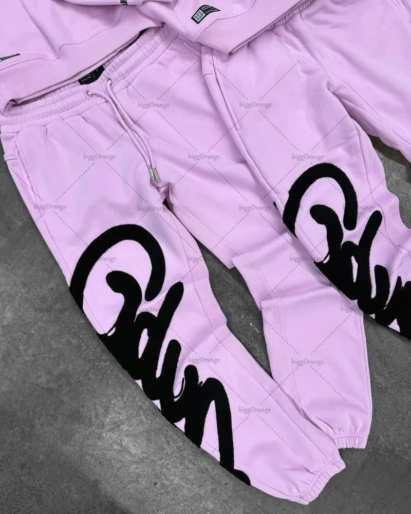 GEEDUP Woman Tracksuit