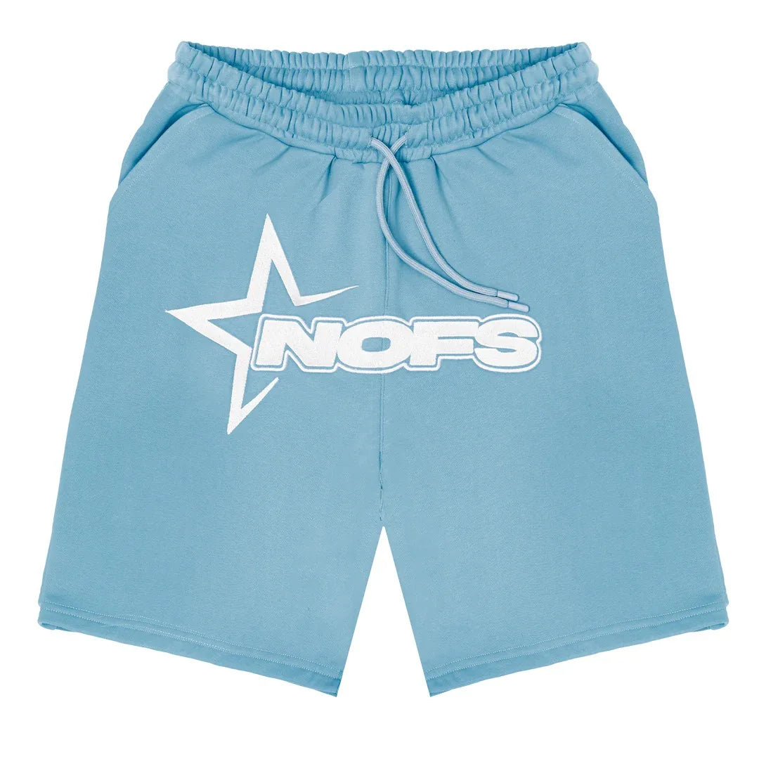 NOFS Streetwear Set