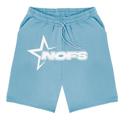 NOFS Streetwear Set