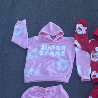 Super Starz Tracksuit