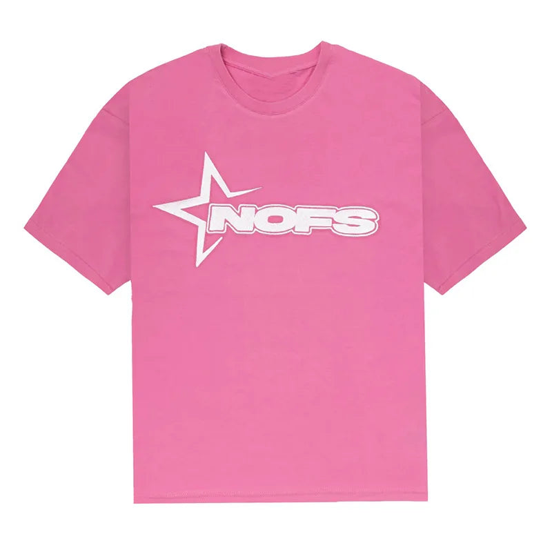 NOFS Streetwear Set