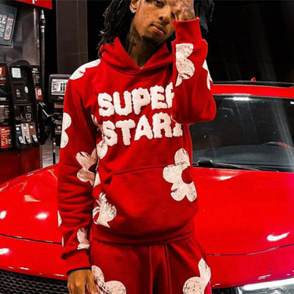 Super Starz Tracksuit