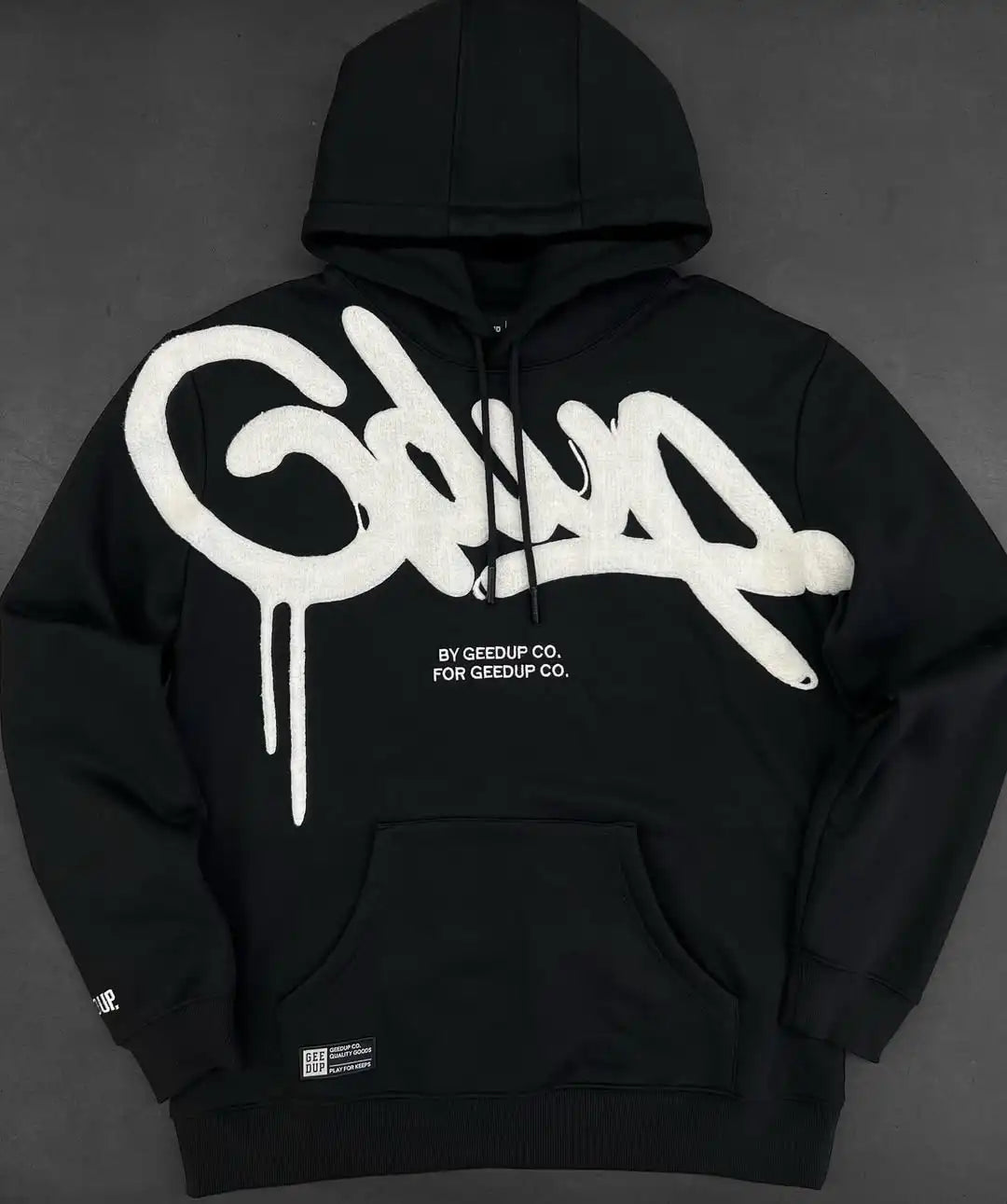 GEEDUP Woman Tracksuit