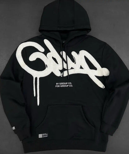 GEEDUP Woman Tracksuit