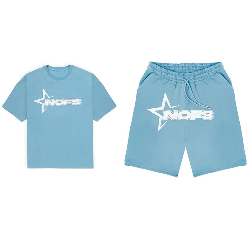 NOFS Streetwear Set