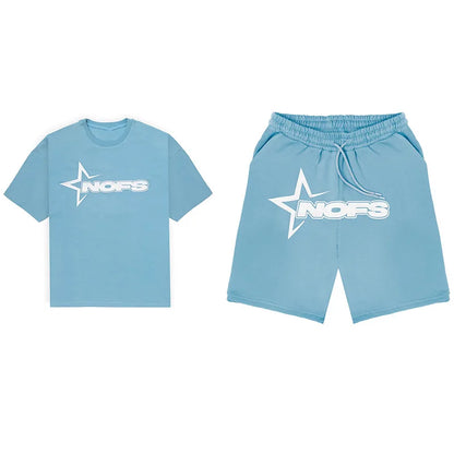NOFS Streetwear Set
