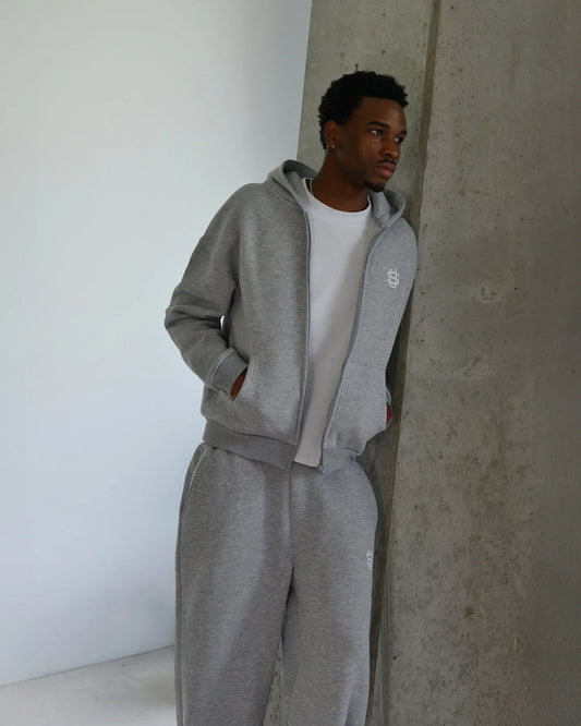 Urban Script Tracksuit