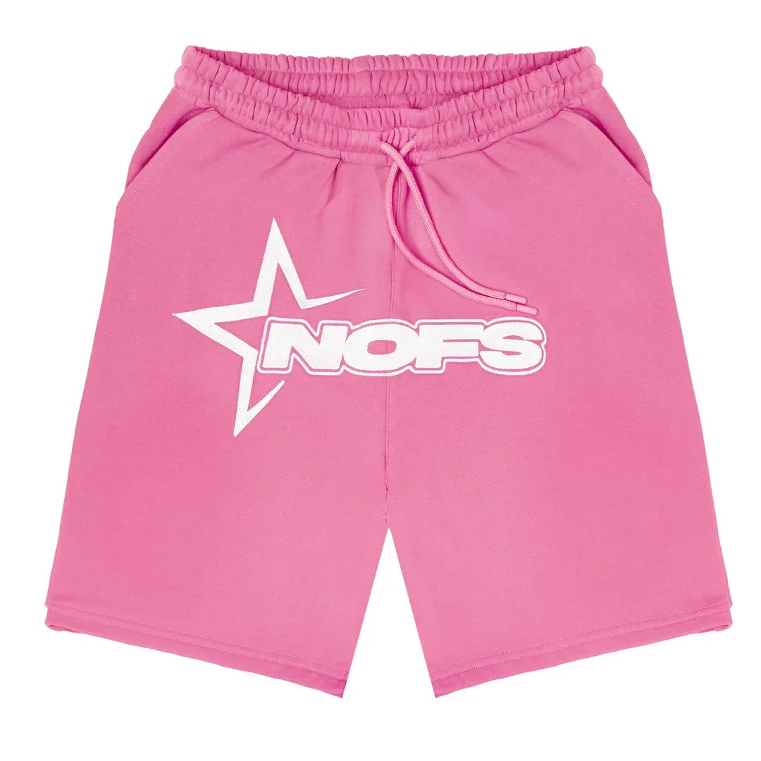 NOFS Streetwear Set