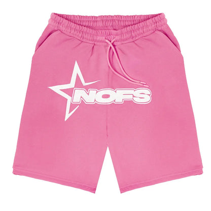 NOFS Streetwear Set