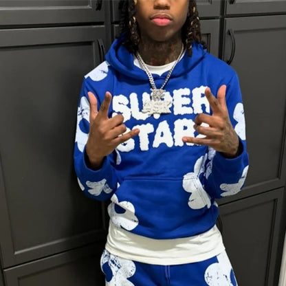 Super Starz Tracksuit