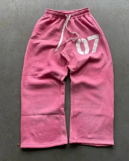 Urban Script Tracksuit