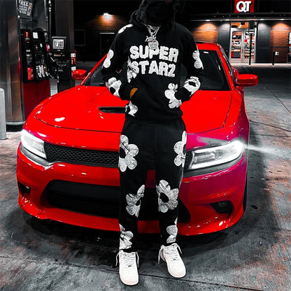 Super Starz Tracksuit