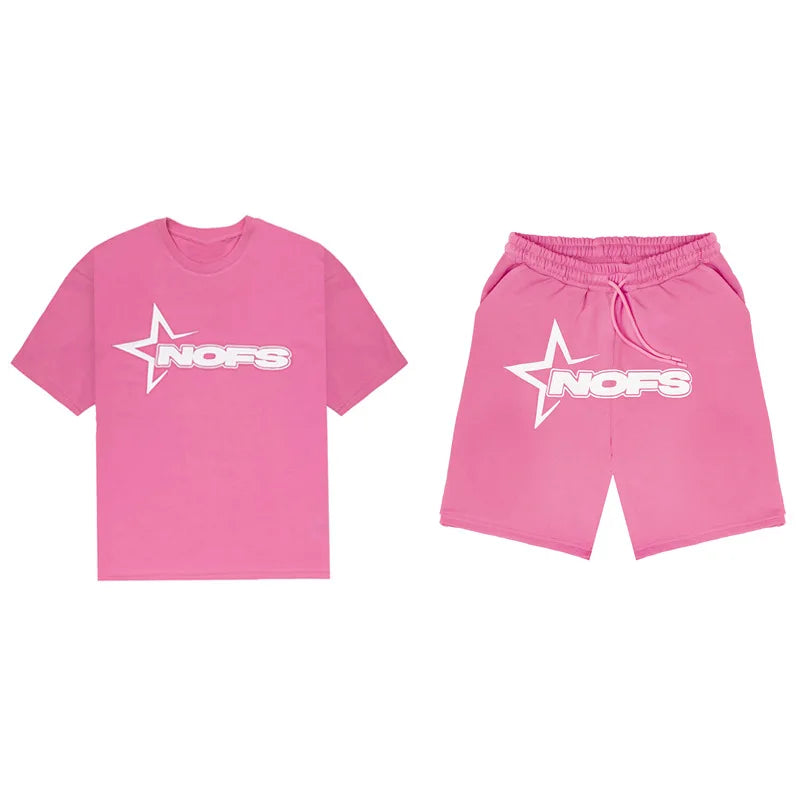 NOFS Streetwear Set