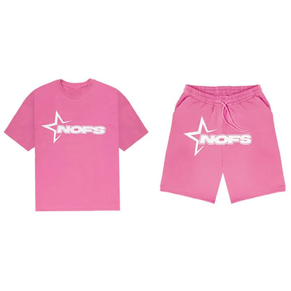 NOFS Streetwear Set