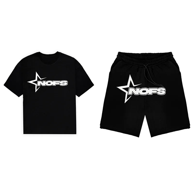 NOFS Streetwear Set