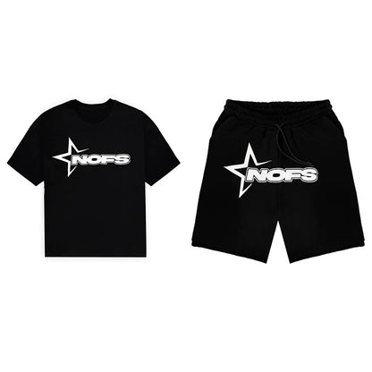 NOFS Streetwear Set