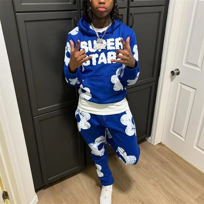 Super Starz Tracksuit