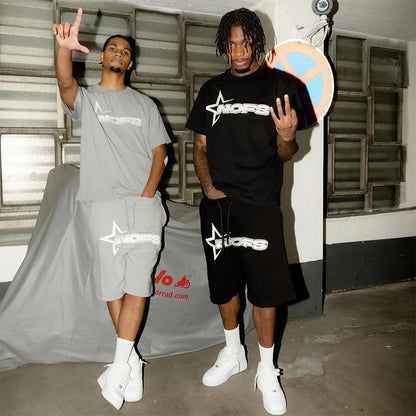 NOFS Streetwear Set