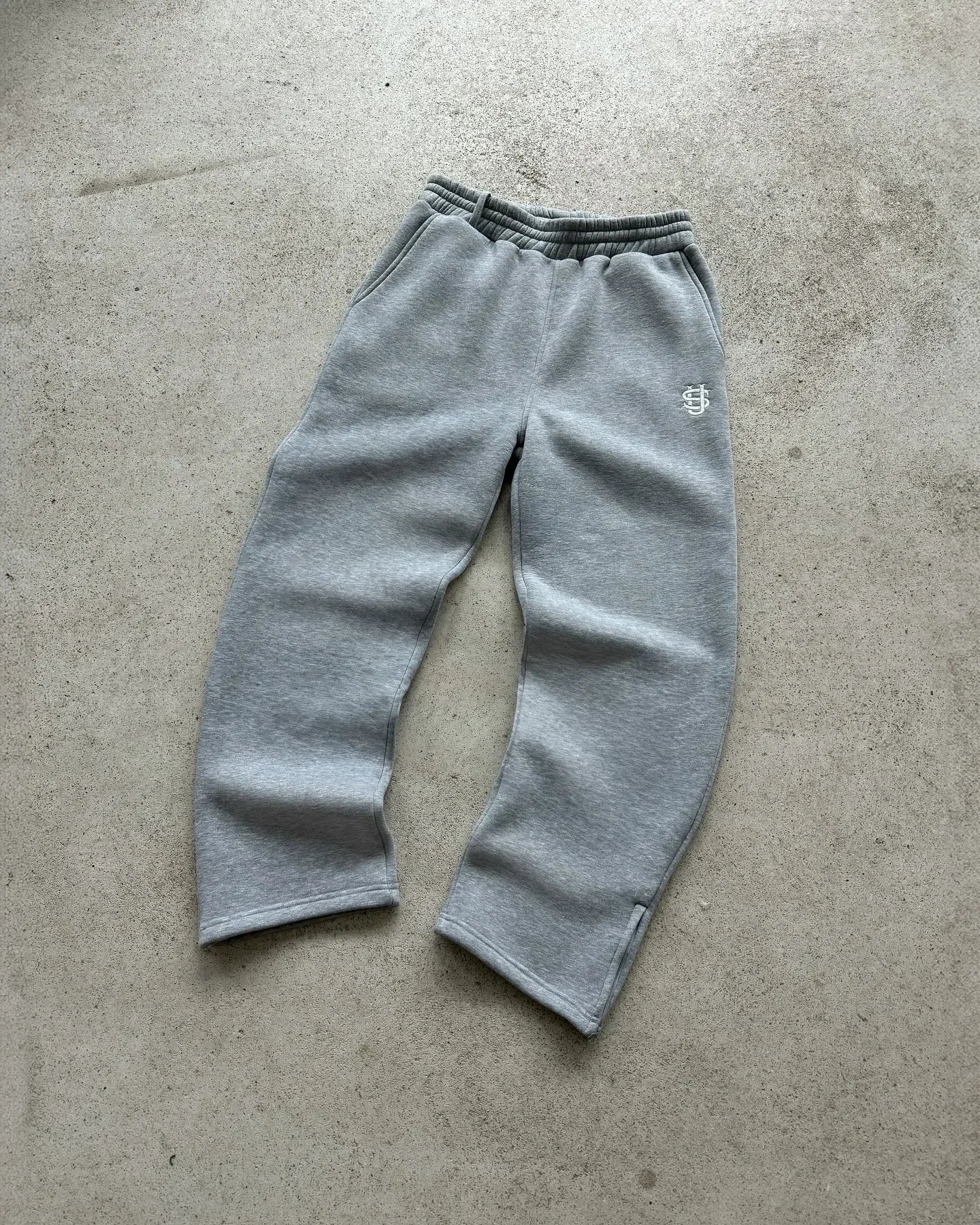 Urban Script Tracksuit