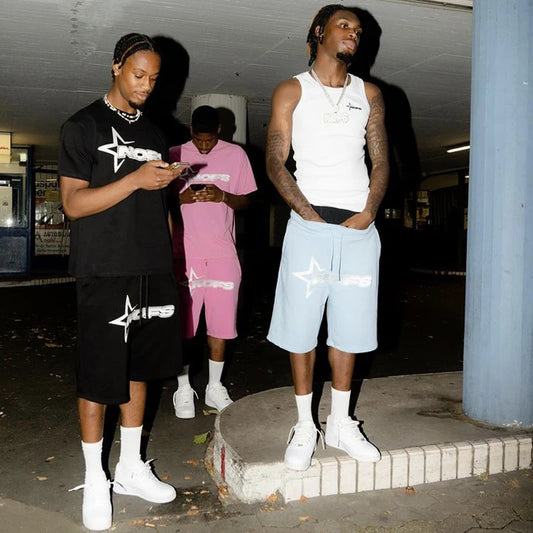 NOFS Streetwear Set
