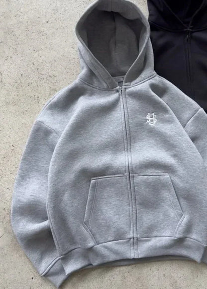 Urban Script Tracksuit